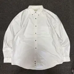 90s 00s Eddie Bauer 長袖シャツ
