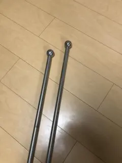 旗棒60cm2本のサムネイル