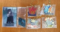 僕のヒーローアカデミア　グッズセット