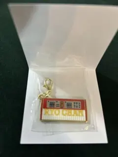 Mrs. GREEN APPLE　メタルチャームC　藤澤涼架　ランダム　ミセス①