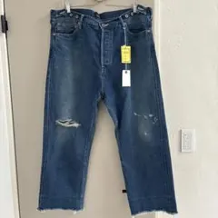 journal standard luxe チマラ　chimala デニムのサムネイル