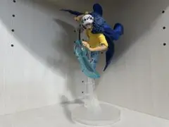 一番くじ ワンピース　ローフィギュア　BEYOND THE LEVEL　B賞