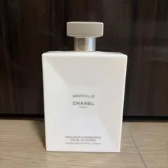 CHANEL GABRIELLE ボディローション 200ml - メルカリ