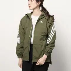 ジャージ ブルゾン