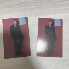 ジョシュア　トレカ