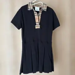 BURBERRY ワンピース 6Y 116cmのサムネイル
