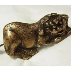 2026年最新】中国 獅子 置物の人気アイテム - メルカリ