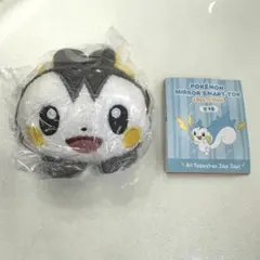 韓国限定】ポケモン 30周年 ミラースマートトック トゲデマル - メルカリ