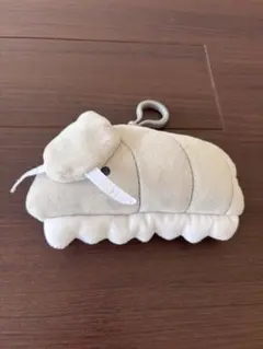 ダイオウグソクムシ エコバッグのサムネイル