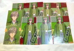 新テニスの王子様 テニプリ ジャンプフェスタ ブロマイド 白石蔵ノ介