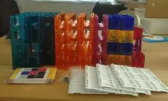 D-TRAX　プログラミング玩具セット