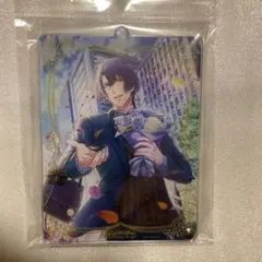 刀剣乱舞 にっかり青江 六周年記念祝画アクリルアートブロック - メルカリ