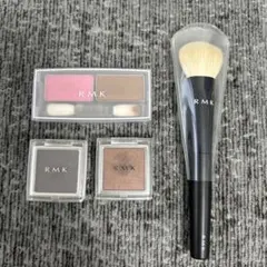 RMK アイシャドウ ブラシセットのサムネイル