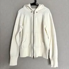 IENA ダブルジップパーカーのサムネイル