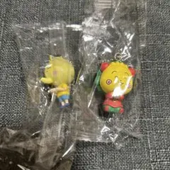 コジコジガチャガチャ