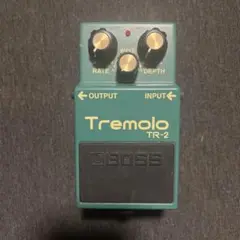 BOSS Tremolo TR-2 ＆ YAMAHA SHD-100 セット売り BOSS Tremolo TR-2 ＆ YAMAHA SHD-100 セット売り Amazon.com