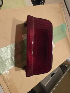 zrx400 純正テールランプのサムネイル