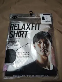 DESCENTE　丸首ノースリーブアンダーシャツXA