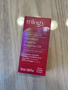 trilogy Certified Organic Rosehip Oilのサムネイル