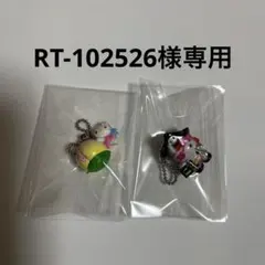 RT-102526様専用 ご当地キティ キーホルダー