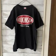 United Athle WILKINSON ウィルキンソン ロゴ Tシャツのサムネイル