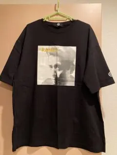藤井風 HEHN 顔 tシャツ - メルカリ