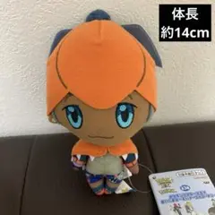 2025年最新】キバナ ぬいぐるみの人気アイテム - メルカリ