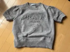 PRADA ニット トップス プラダ　レディースのサムネイル
