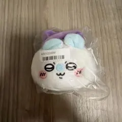 新品未開封⭐️ちいかわ ぬいふわトートミニ モモンガ
