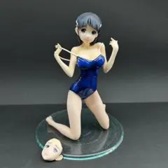 2025年最新】桐ヶ谷直葉 スクール水着ver. フィギュアの人気