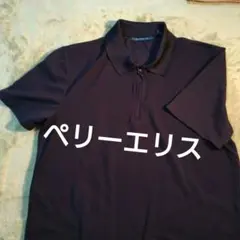 ペリーエリスのポロシャツのサムネイル