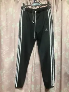 セ*ブ様 adidas ジャージ ズボン サイズL ブラック