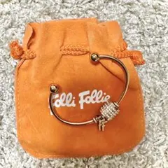 Folli Follie クリスタルバングル