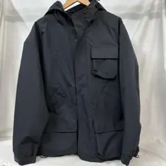 GU×ENGINEERED GARMENTS パデッドシェルパーカ　（XL）