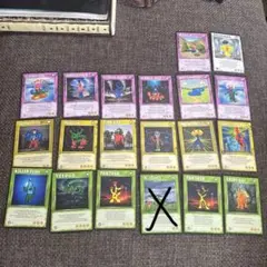 TOMASON MONSTER'S CARD 11枚セット - メルカリ