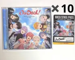【美品】MECHATU-A On-Deck! セット売り【バラ不可】 メルカリ