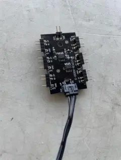 ライジンテック argbコントローラ