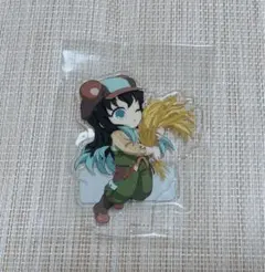 鬼滅の刃 実りの秋まつり2025 ランダムアクリルスタンドB 時透無一郎