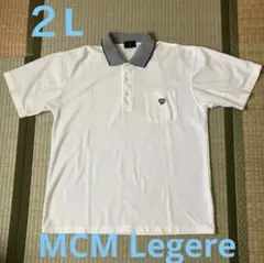 MCM Legere メンズポロシャツのサムネイル