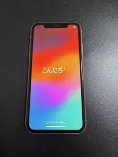 iPhoneXR 本体のみ 画面ひび割れあり 2025年最新】iphoneXR 本体 画面割れの人気アイテム - メルカリ