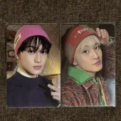 2025年最新】NCT127 マーク トレカの人気アイテム - メルカリ