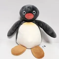 未使用 綺麗 ニトリ Nウォーム あったかぬいぐるみ ペンギン L - メルカリ