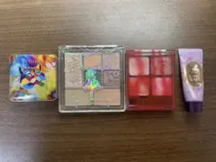アイシャドウパレット セット売り