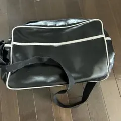 COMME CA ISM ショルダー バッグ ブラックのサムネイル