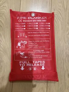 スパッタシート 焚き火シート耐火防 炎瞬間耐火温度1500度 1m✖️1mのサムネイル