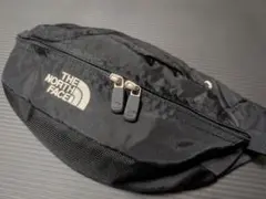 【使用頻度少】THE NORTH FACE スウィープ