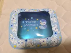 ポケモン　ビニールポーチ