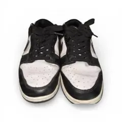 Nike Dunk low panda ナイキダンクロ－パンダ　26.0cm