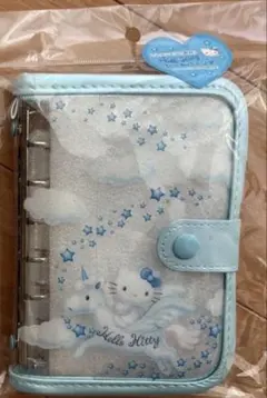 ハローキティ シール帳