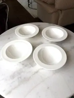 ポーセラーツ　白磁のサムネイル